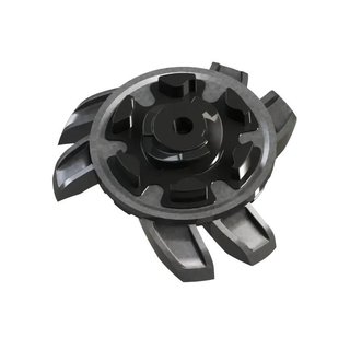 SoftSpikes Silver Tornado Fast Twist 3.0 Spikes (18 Stück)