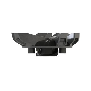 SoftSpikes Silver Tornado Fast Twist 3.0 Spikes (18 Stück)