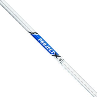 Rifle Project X Taper Eisenschaft 6.0