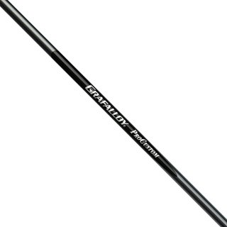Grafalloy ProCustom Par Eisenschaft - R/S Flex