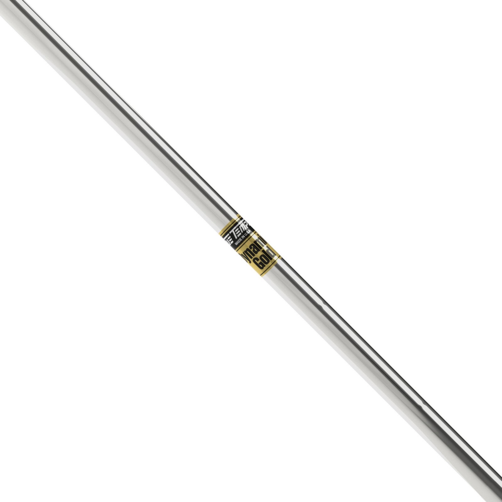 True Temper Dynamic Gold Parallel Unitized Eisenschaft, S300