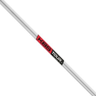 KBS Tour Taper Eisenschaft - S Flex (Eisen 4, 0.355, 40")