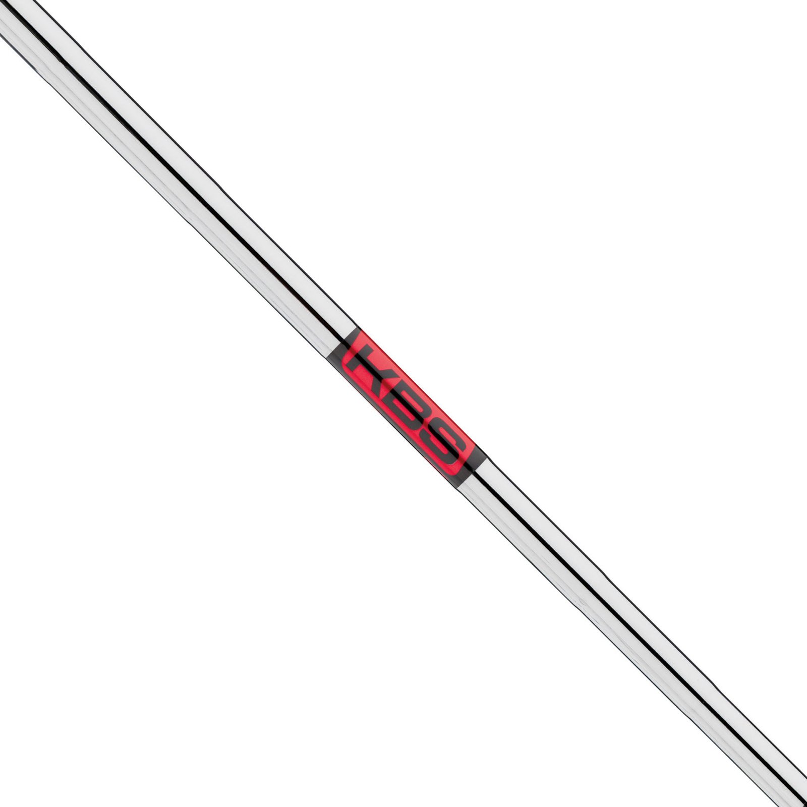 KBS Tour Par Iron Shaft, R - Eisen parallel