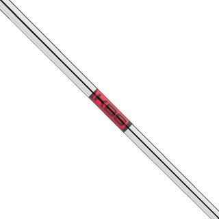 KBS Tour Par Iron Shaft, R - Eisen parallel