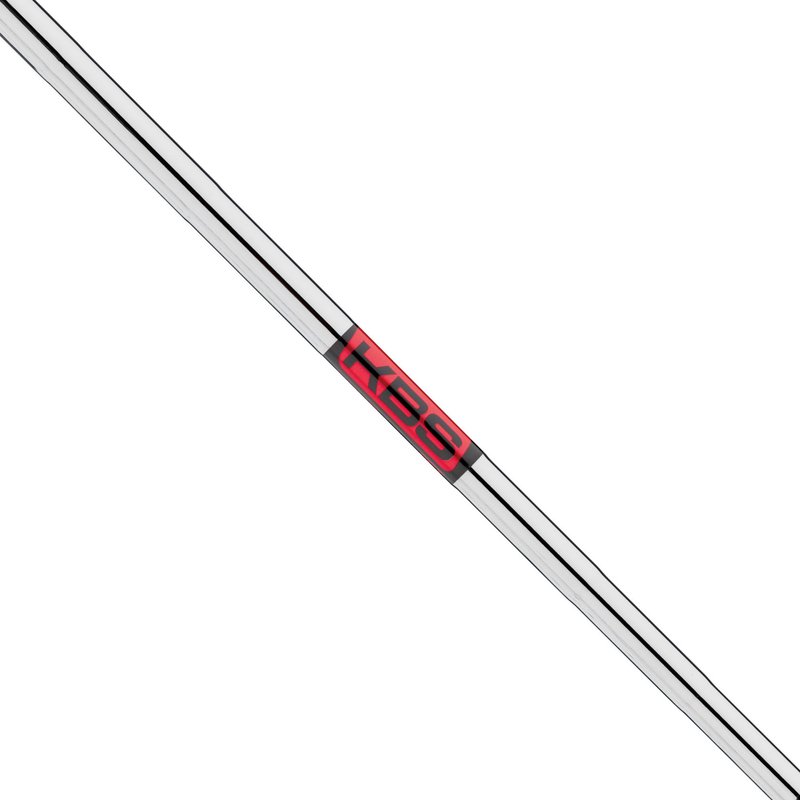 KBS Tour Par Iron Shaft, R - Eisen parallel
