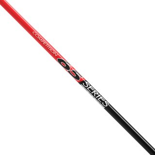 UST Mamiya Competition 65 Series Wood Schaft - A/L Flex (0.335)