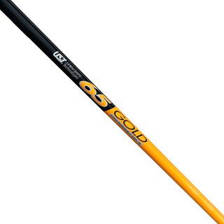 UST Mamiya 65 Gold Wood Flex S Schaft