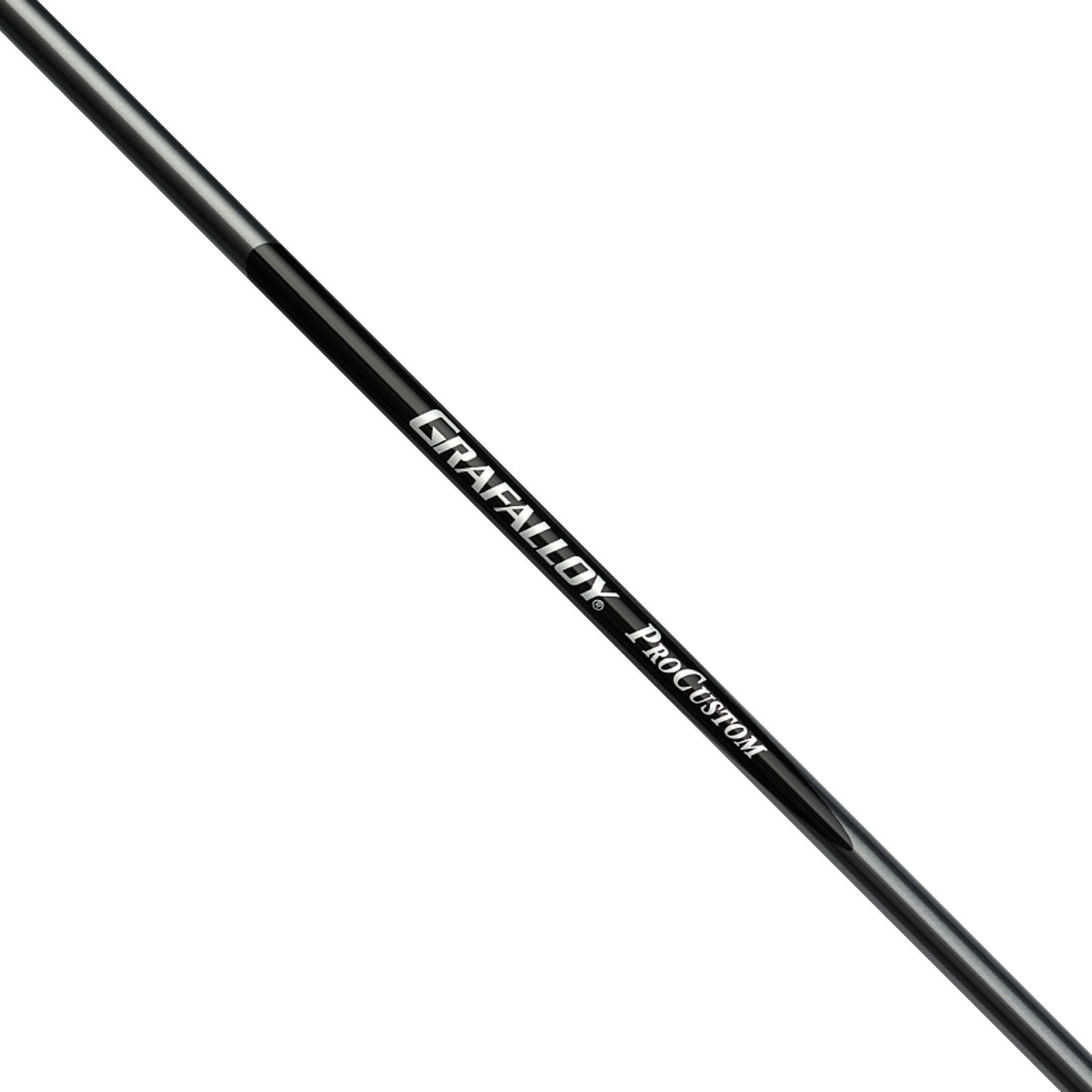 Grafalloy ProCustom Par Wood Schaft, R/S Flex