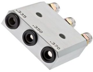 Ferrule Setter, Instalační nástroj na ferule