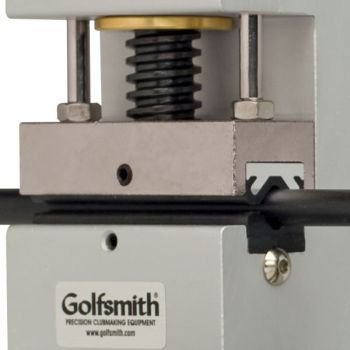 Shaft Extractor - Replacement Jaws, Náhradní čelisti