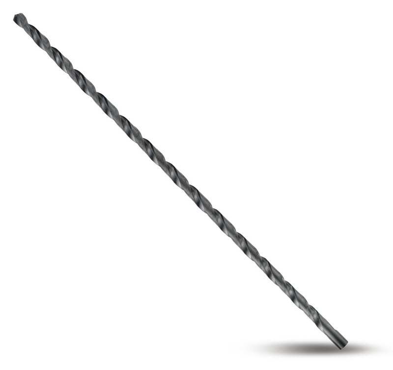 Masters Golf Drill Bit for Graphite Shafts 5/32 48" Schaftwerkzeug