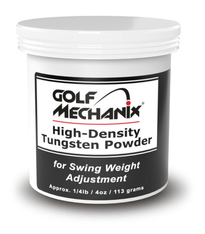 Tungsten Powder Golfbälle