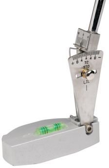 Putter Fitting Tool