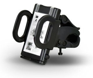 Masters Golf Universal GPS Holder Trolleyzubehör