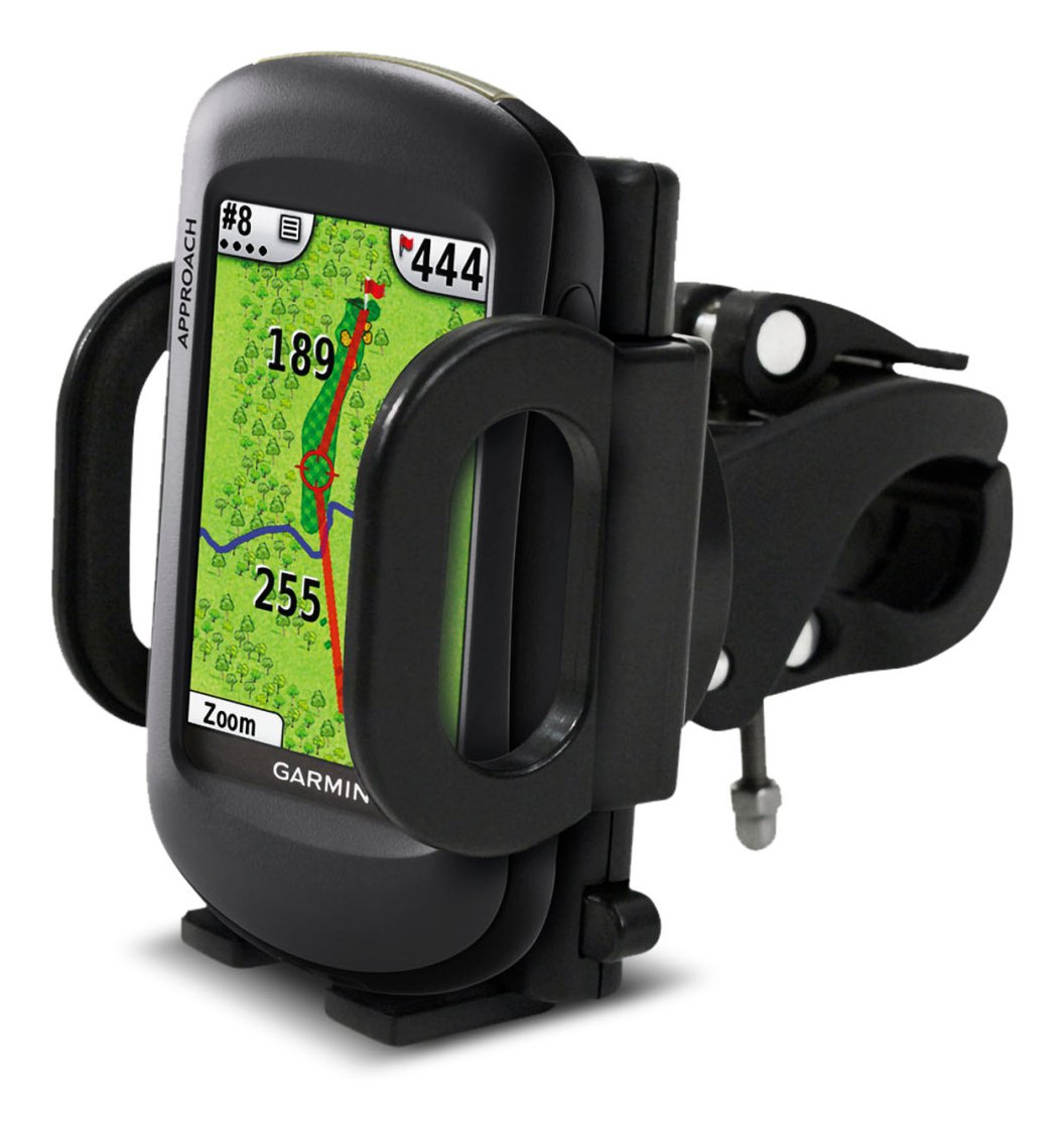 Masters Golf Universal GPS Holder Trolleyzubehör