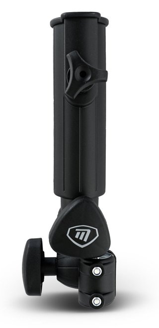 Masters Umbrella Holder für Universal Trolley, schwarz