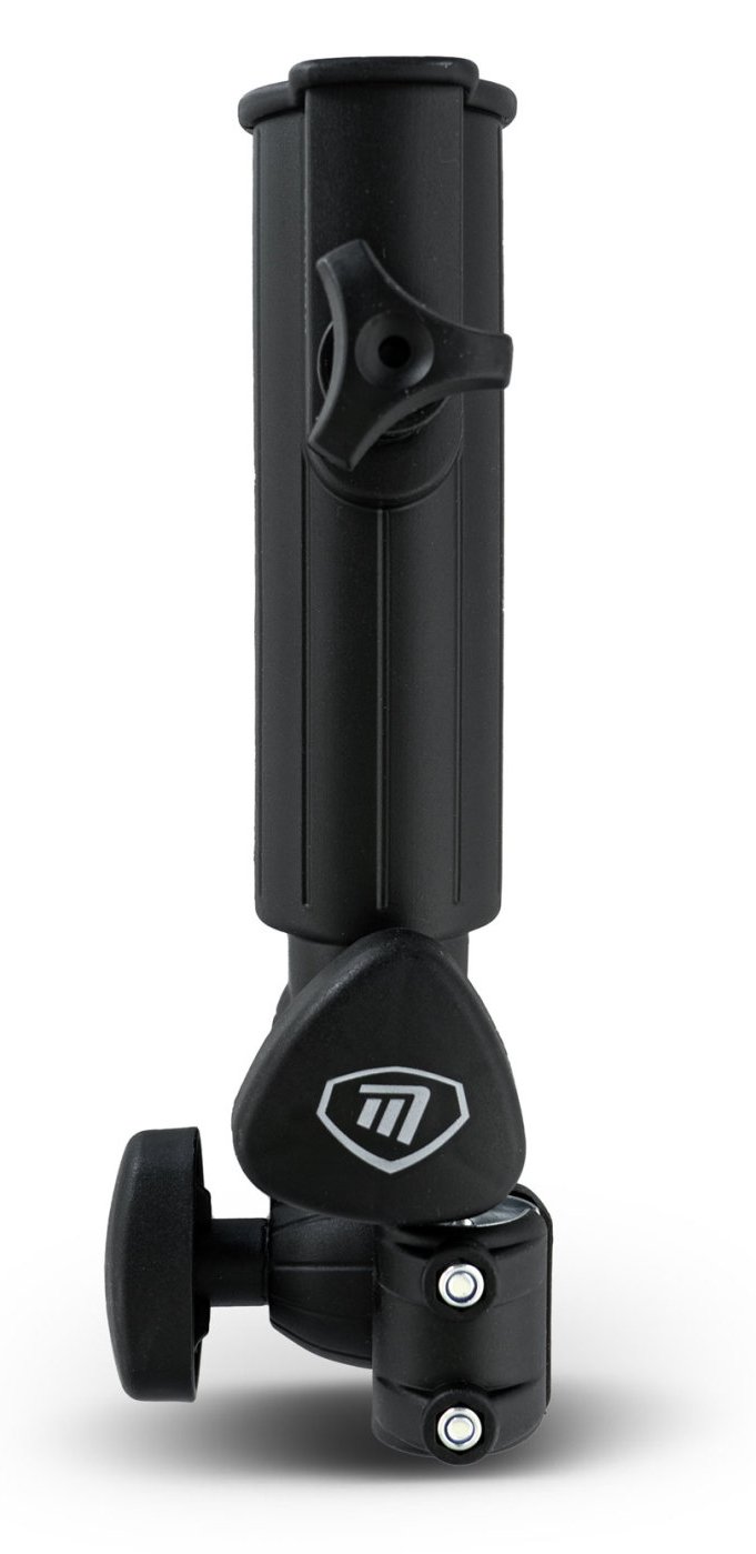 Masters Umbrella Holder für Universal Trolley, schwarz