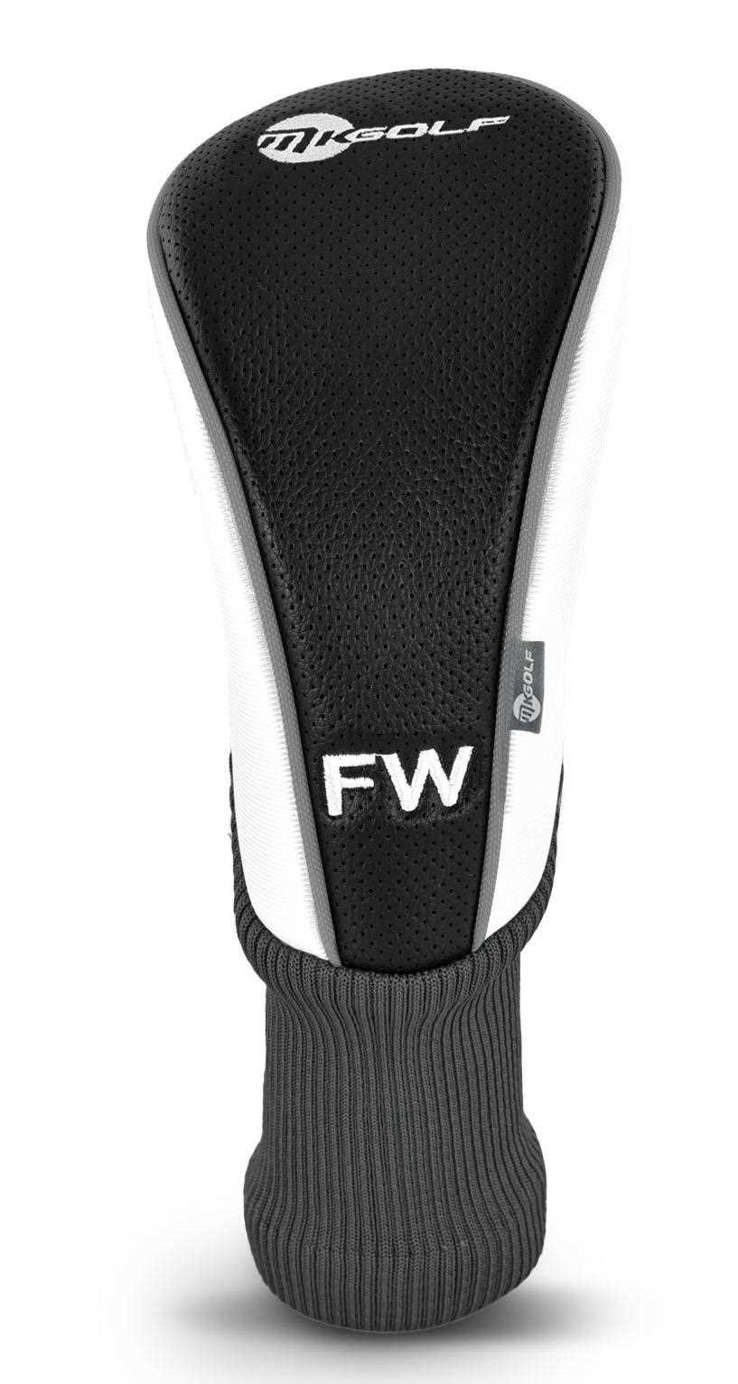 MKids Headcover, Fairway Wood