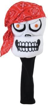 Masters Winning Edge Novelty Driver Headcover