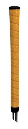 Winn Dri-Tac Wrap Soft Griff, Standard, tan/cCopper