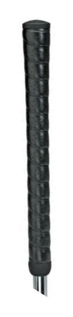 Winn Excel Soft grip, Jumbo, schwarz