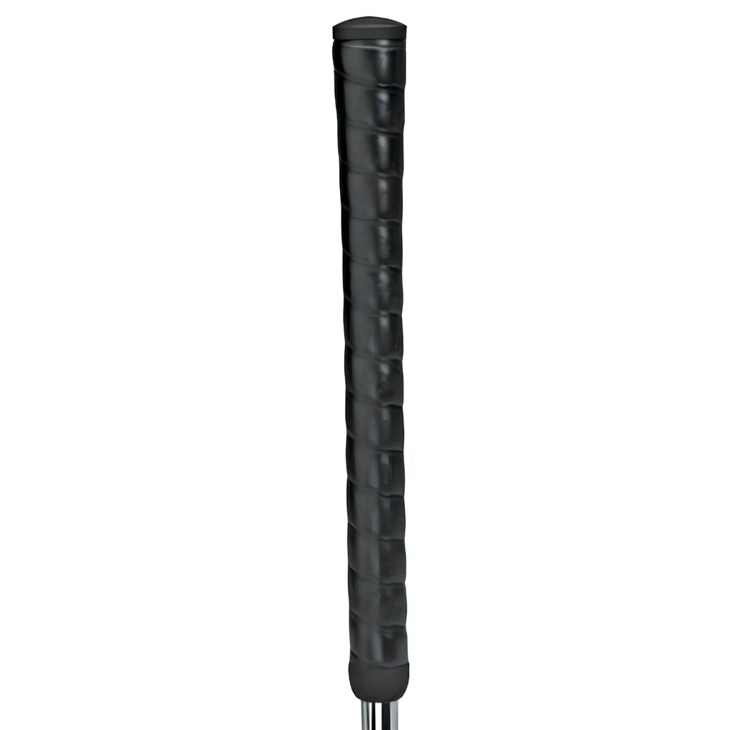 Winn Excel Soft grip, Jumbo, schwarz