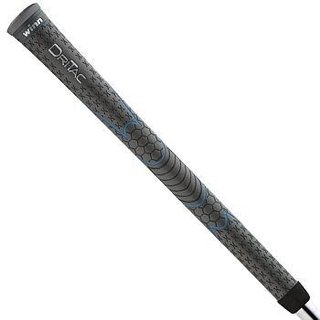 Winn Dri-Tac Damen Griff, grau