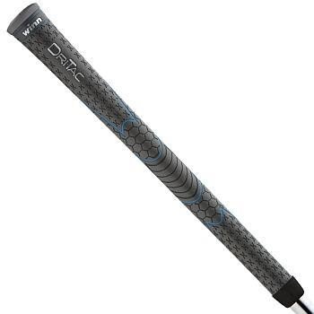 Winn Dri-Tac Damen Griff, grau
