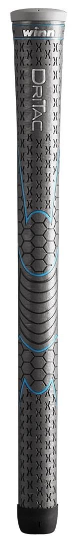 Winn Dri-Tac Damen Griff, grau