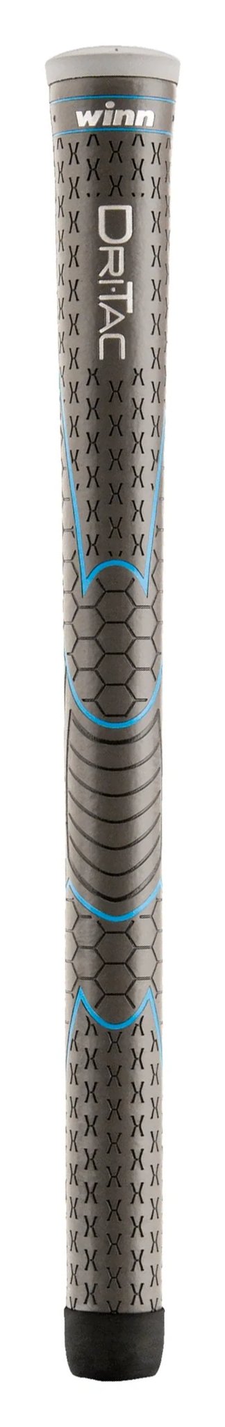 Winn Dri-Tac Dry Damen Griff, grau
