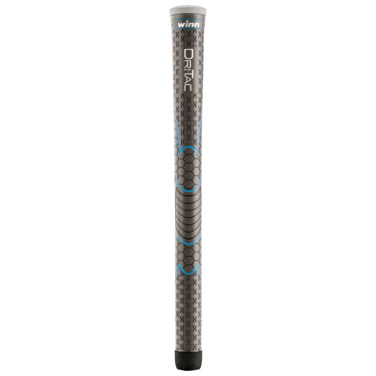 Winn Dri-Tac Dry Damen Griff, grau