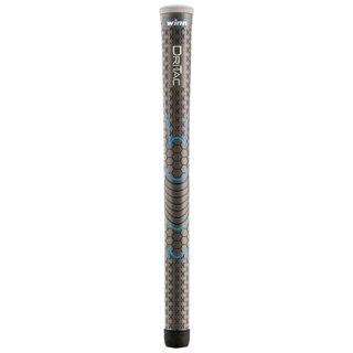 Winn Dri-Tac Dry Damen Griff, grau