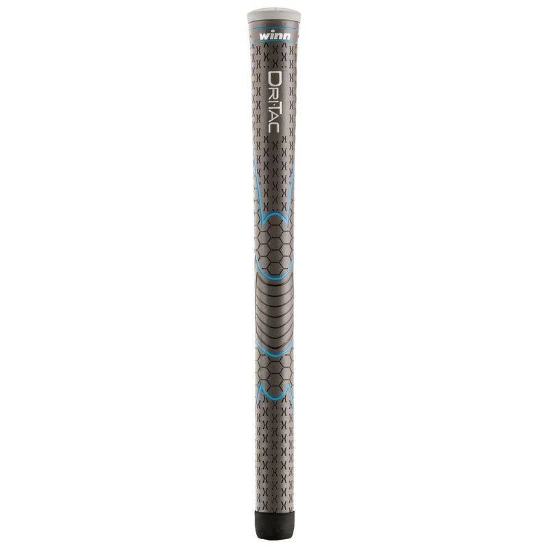 Winn Dri-Tac Dry Damen Griff, grau
