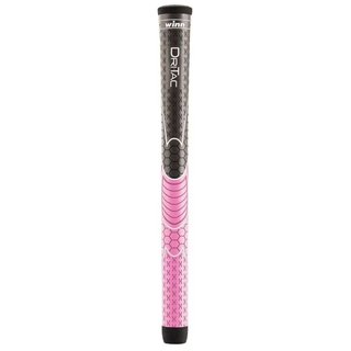Winn Dri-Tac WinnDry Damen Griff, grau/pink