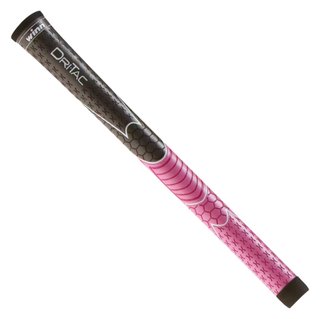Winn Dri-Tac WinnDry Damen Griff, grau/pink