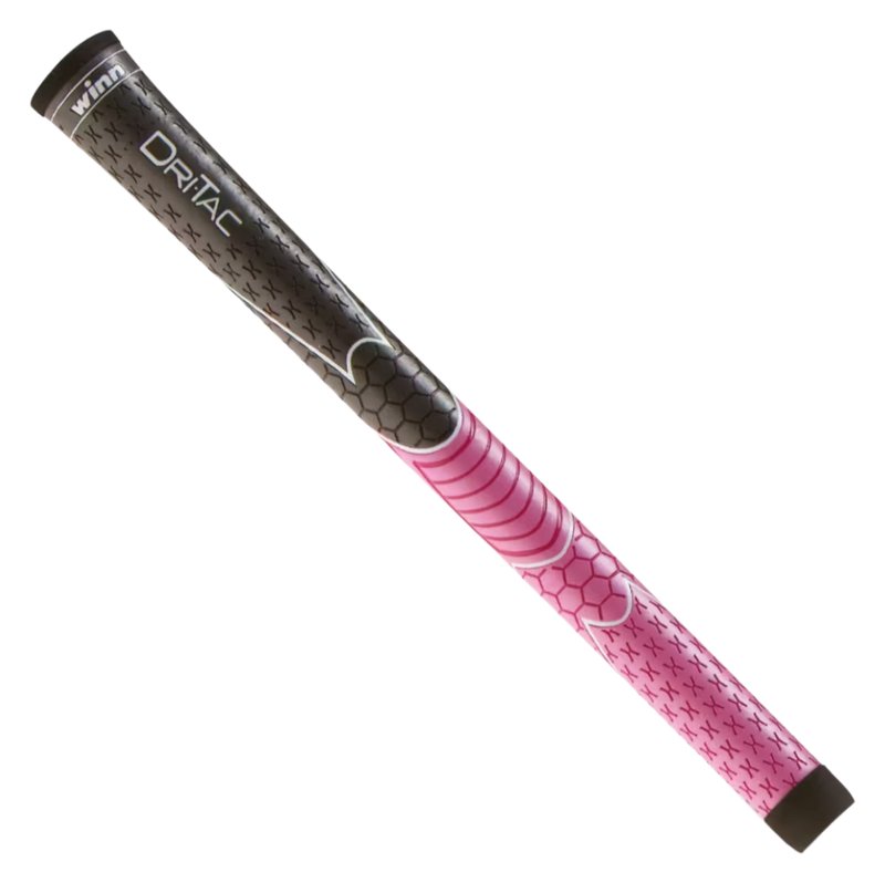Winn Dri-Tac WinnDry Damen Griff, grau/pink