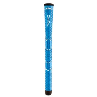 Winn Dri-Tac WinnDry Junior Griff, himmelblau