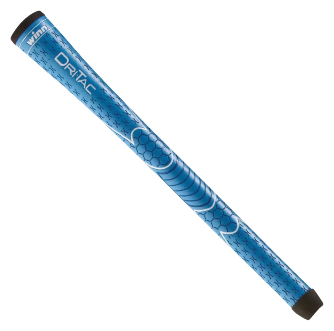 Winn Dri-Tac WinnDry Junior Griff, himmelblau