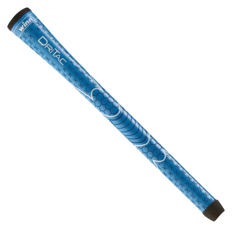 Winn Dri-Tac WinnDry Junior Griff, himmelblau