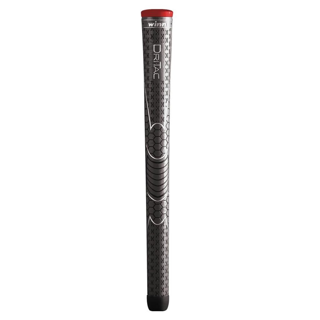 Winn Dri-Tac WinnDry Grip, grau
