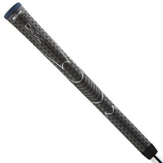 Winn Dri-Tac Griff, Midsize, grau