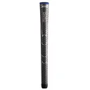 Winn Dri-Tac WinnDry Grip Midsize Griff, grau/blau