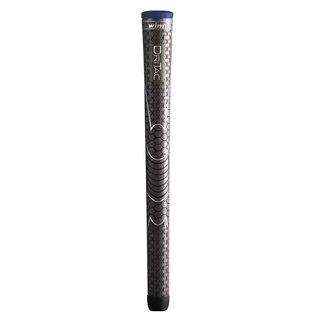 Winn Dri-Tac WinnDry Grip Oversize, dunkelgrau