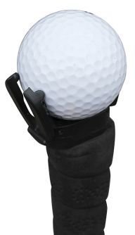 Masters Ball Pickup