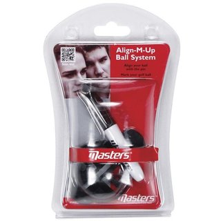 Masters Align-M-Up Ball System