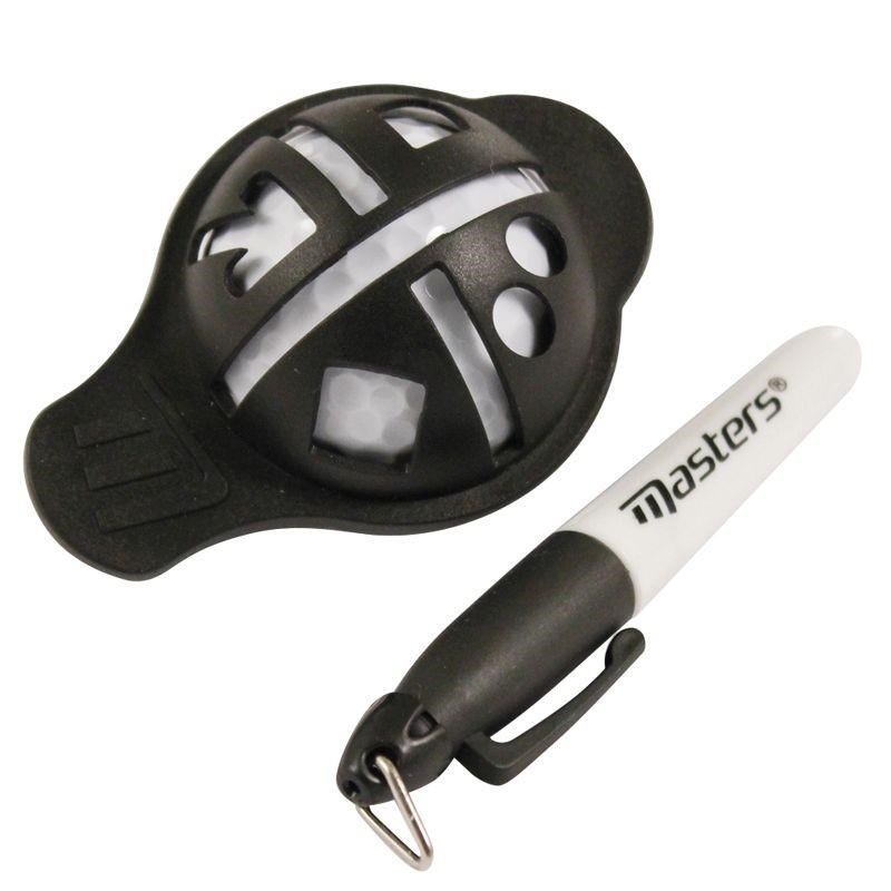 Masters Align-M-Up Ball System