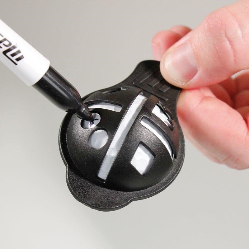 Masters Align-M-Up Ball System