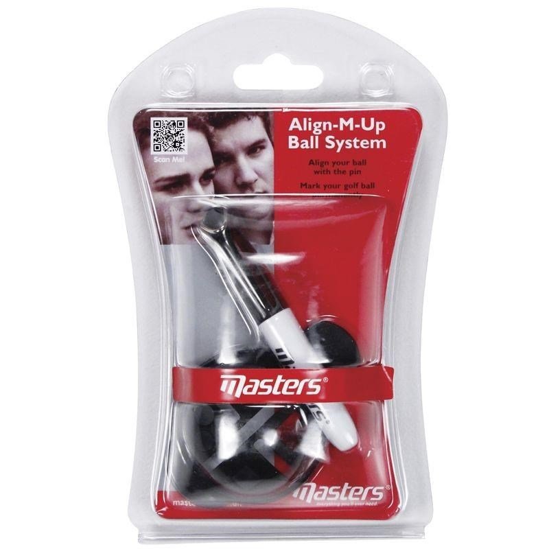 Masters Align-M-Up Ball System