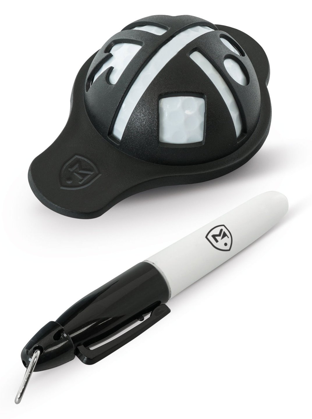 Masters Align-M-Up Ball System