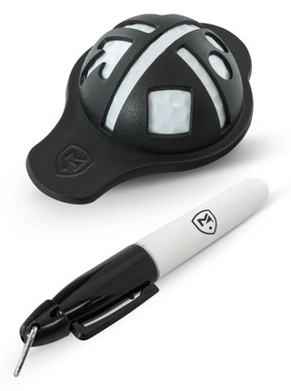 Masters Align-M-Up Ball System